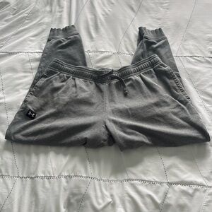 under armour jogger